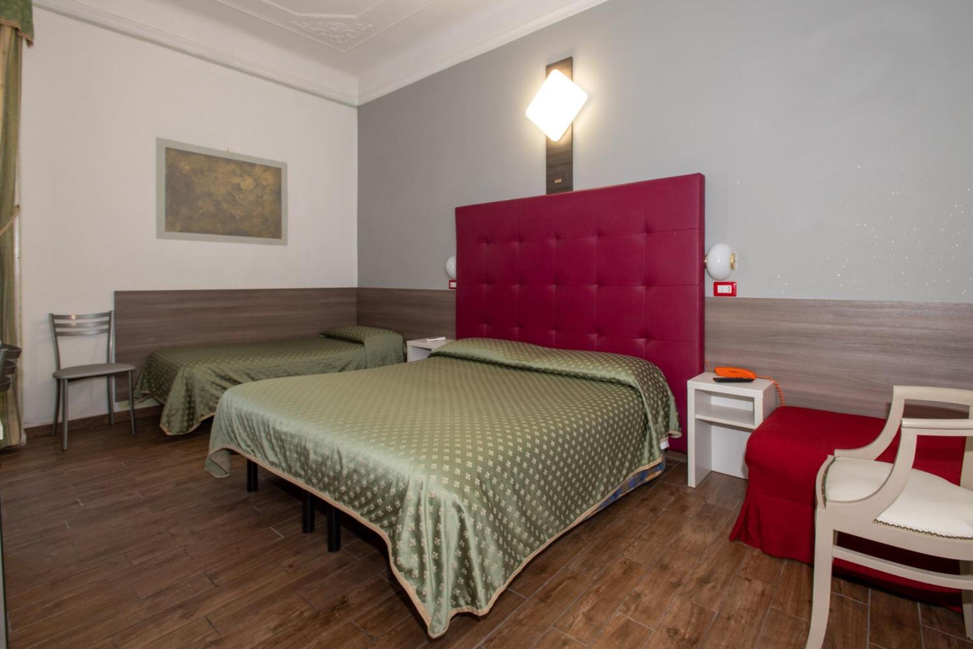 Hotel Piola Milano Dış mekan fotoğraf