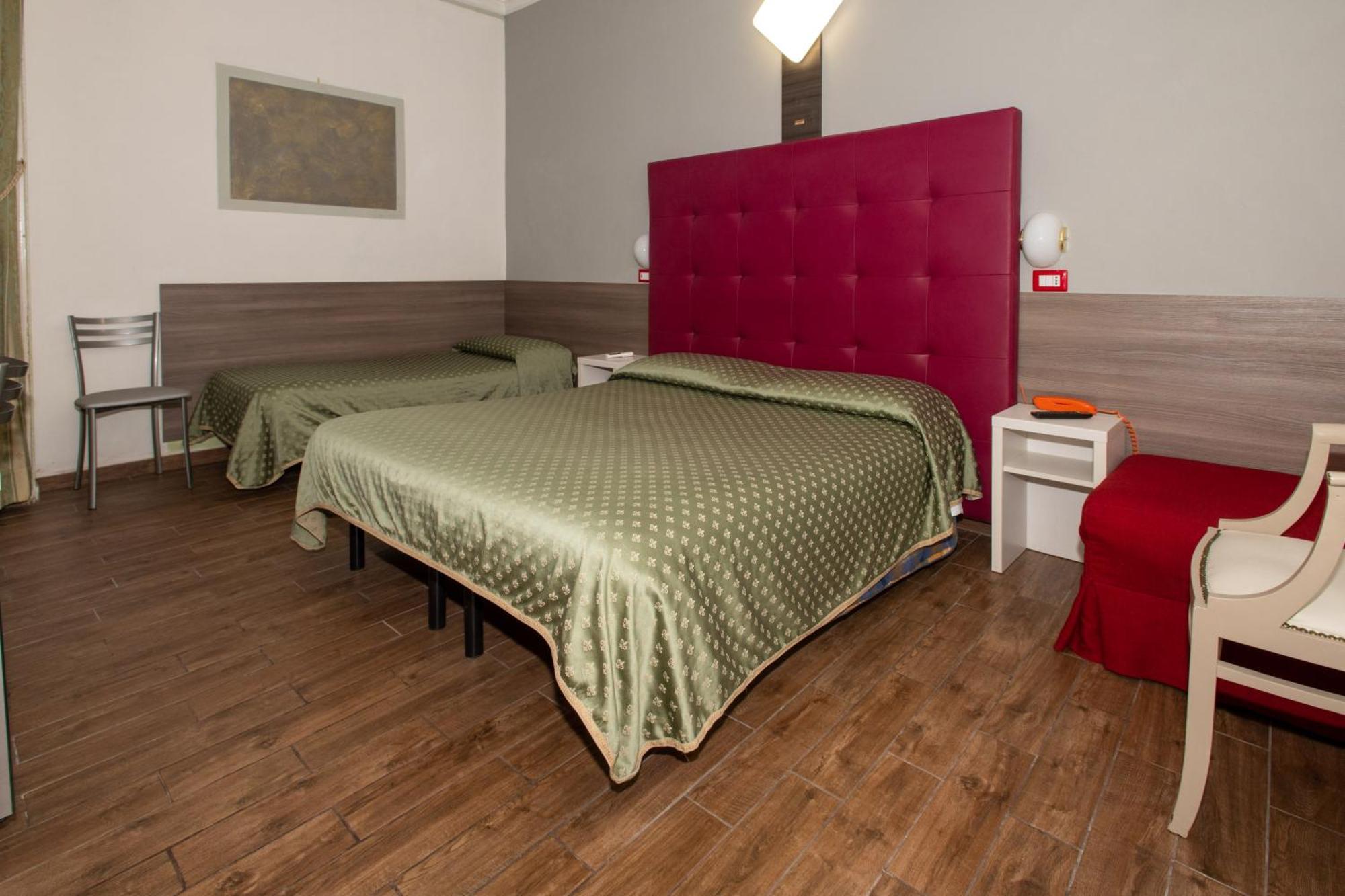 Hotel Piola Milano Dış mekan fotoğraf