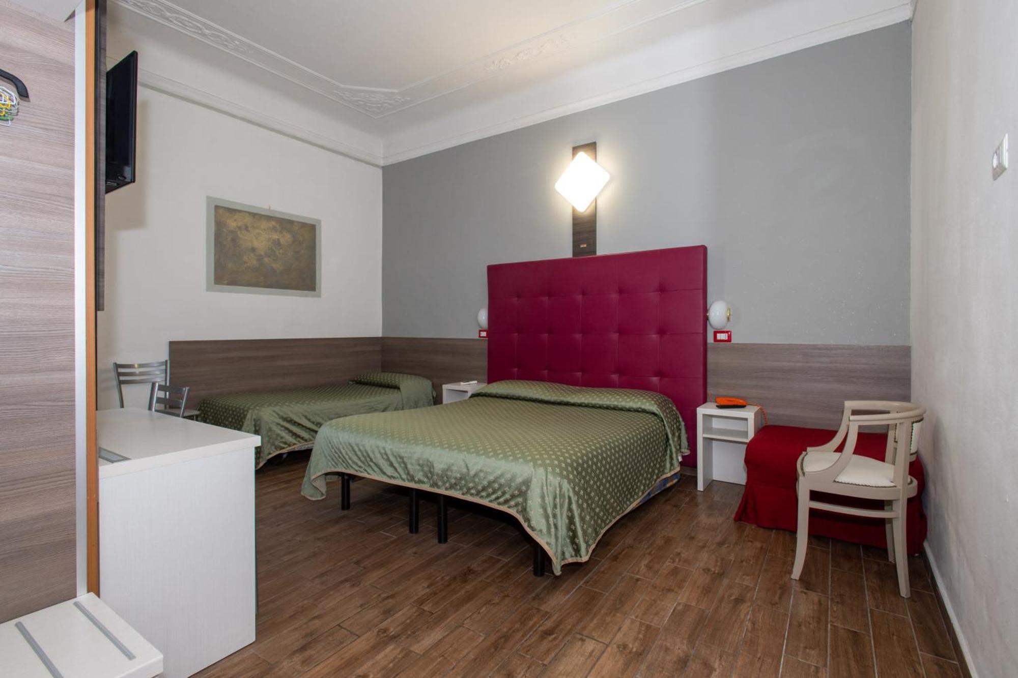 Hotel Piola Milano Dış mekan fotoğraf