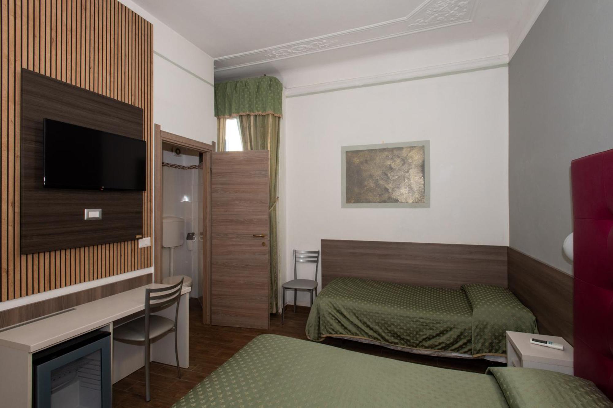 Hotel Piola Milano Dış mekan fotoğraf