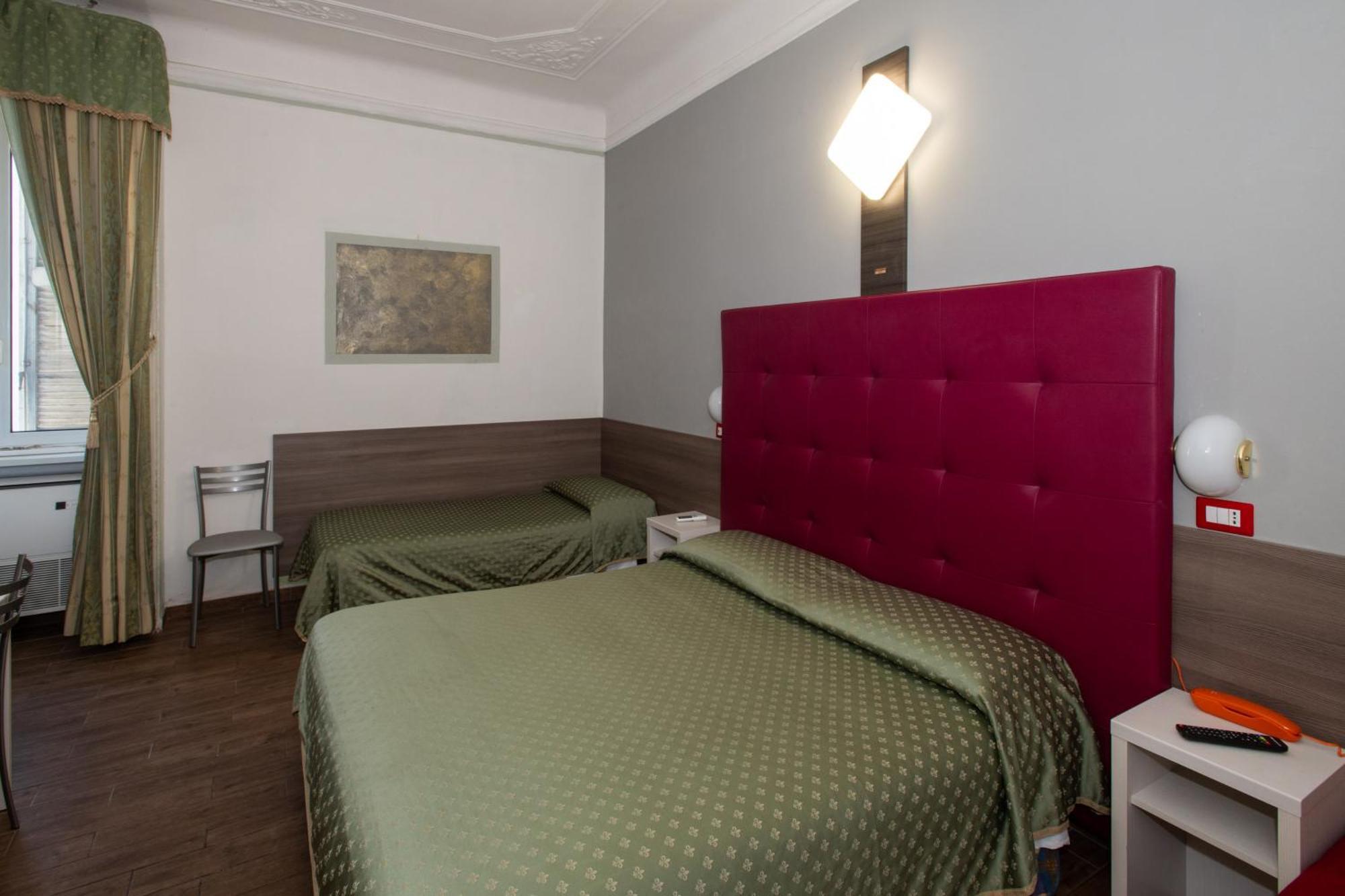 Hotel Piola Milano Dış mekan fotoğraf