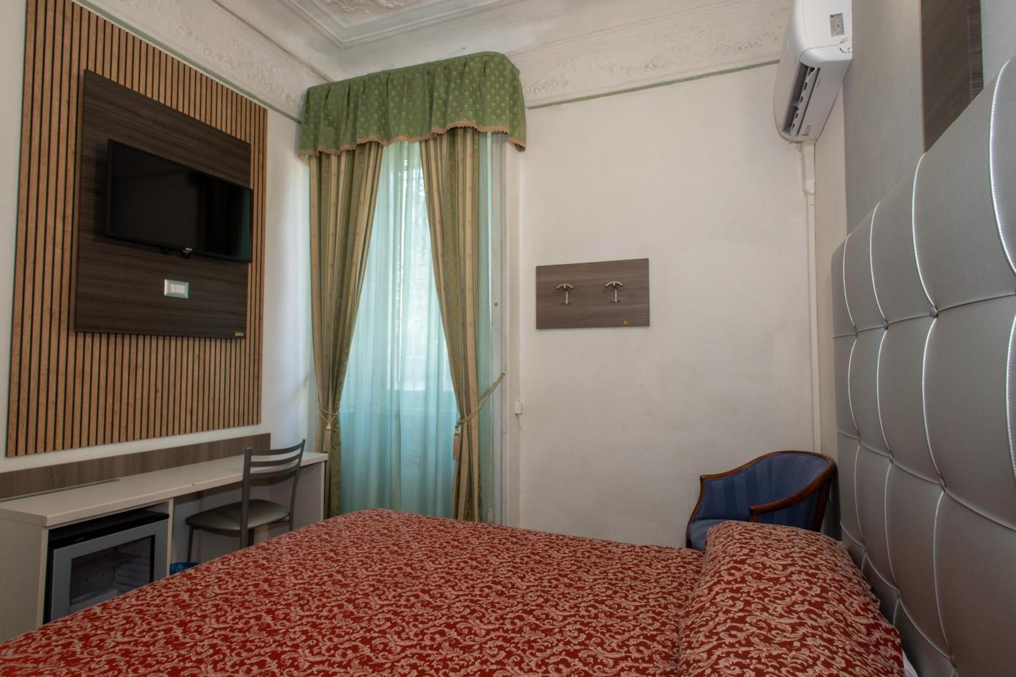 Hotel Piola Milano Dış mekan fotoğraf